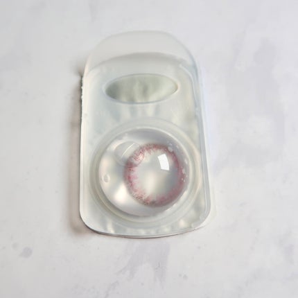 LuMia comfort 1day CIRCLE/LuMia/ワンデー(1DAY)カラコンを使ったクチコミ(2枚目)