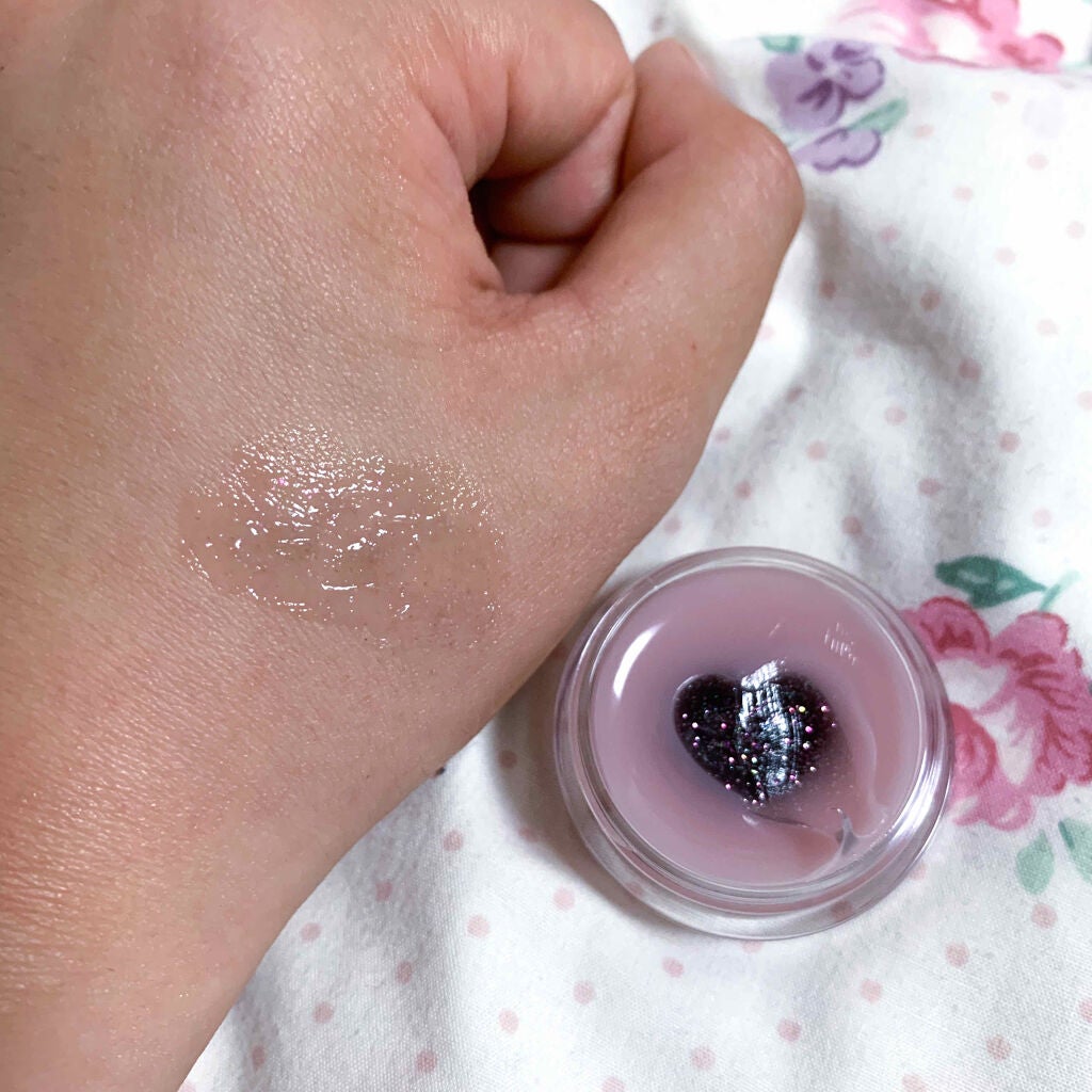 ギャレンタインズパーティー ハンドクリーム/JILL STUART/ハンドクリームを使ったクチコミ(4枚目)