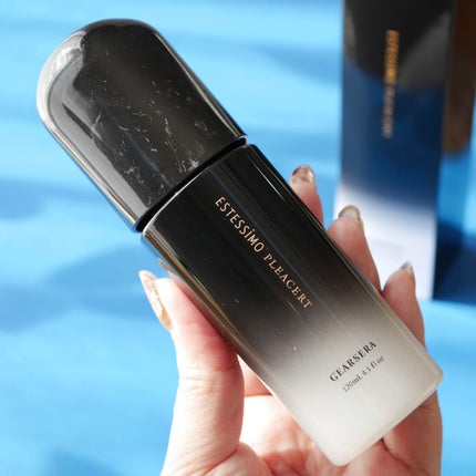 プレサート ギアセラ/ESTESSiMO/美容液を使ったクチコミ(6枚目)