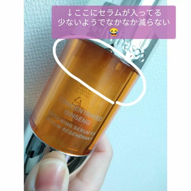 Sulwhasoo 滋陰生セラムのクチコミ「ソルファス
滋陰生（ジャウムセン）セラム30ml
@sulwhasoo.official 

.....」（2枚目）