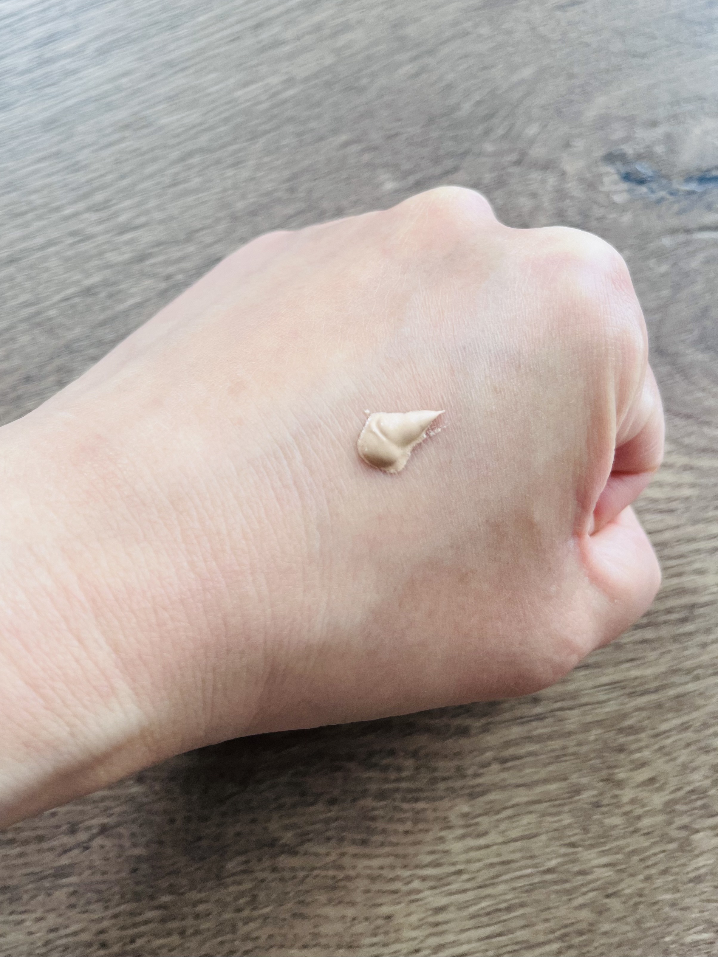 ラスティング BBクリーム/UNITED ARROWS BEAUTY/BBクリームを使ったクチコミ（3枚目）