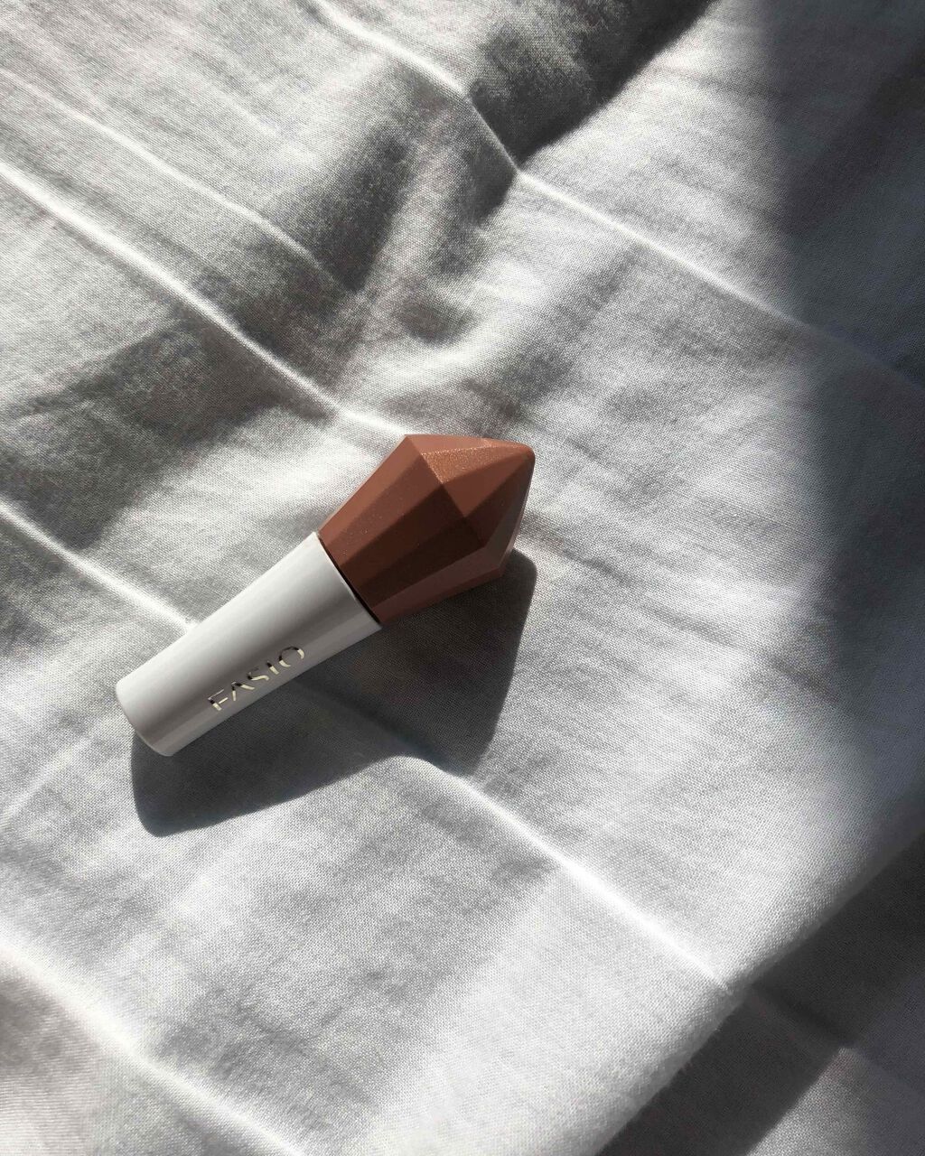 リキッドアイカラー WP/FASIO/リキッドアイシャドウを使ったクチコミ（1枚目）