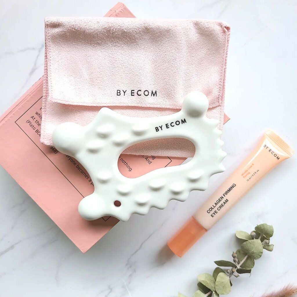 コラーゲンファーミングアイクリーム/BY ECOM/アイケア・アイクリームを使ったクチコミ(1枚目)