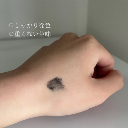 まんがアイマスカラ/JUDYDOLL/マスカラを使ったクチコミ(3枚目)