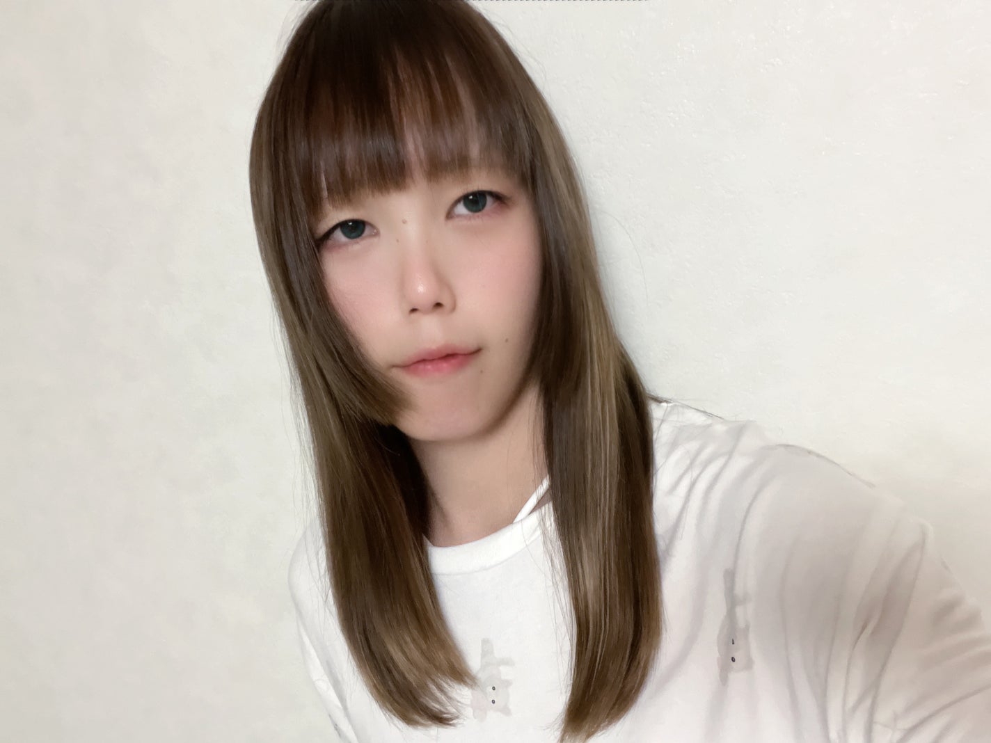 アンドハニー ピクシー /マリー シャンプー&ヘアトリートメント ペアセット/&honey/市販シャンプーを使ったクチコミ(4枚目)