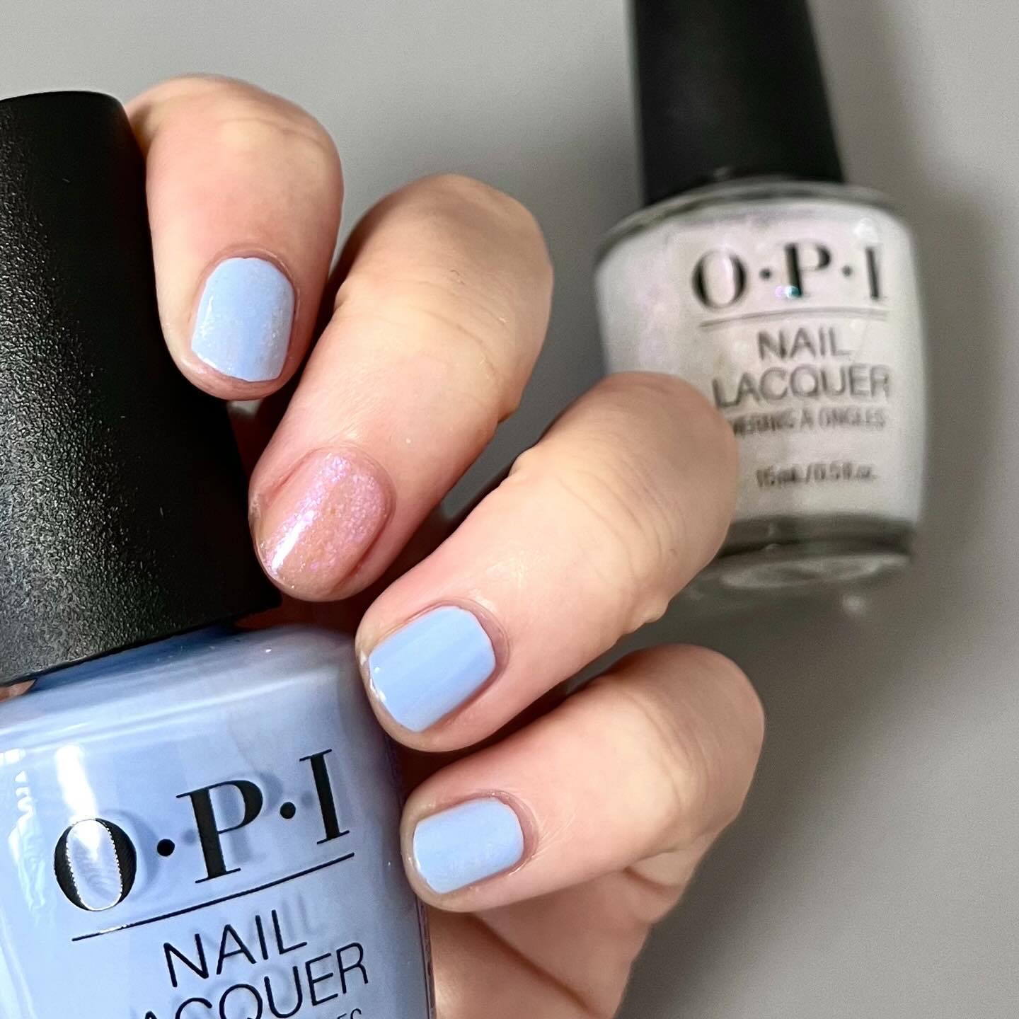 確認用 OPIネイルラッカー ネイルラッカー｜O・P・Iの口コミ - OPI ネイルラッカー It's