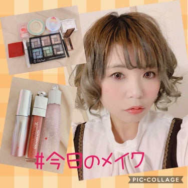 30COLORSEYESHADOWPALETTE/Dolly Angel/アイシャドウパレットを使ったクチコミ（1枚目）