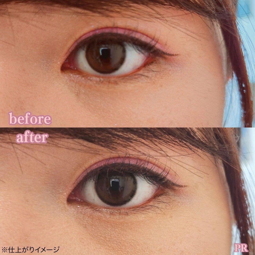 パステルヴェールコンシーラー/キャンメイク/パレットコンシーラーを使ったクチコミ(4枚目)