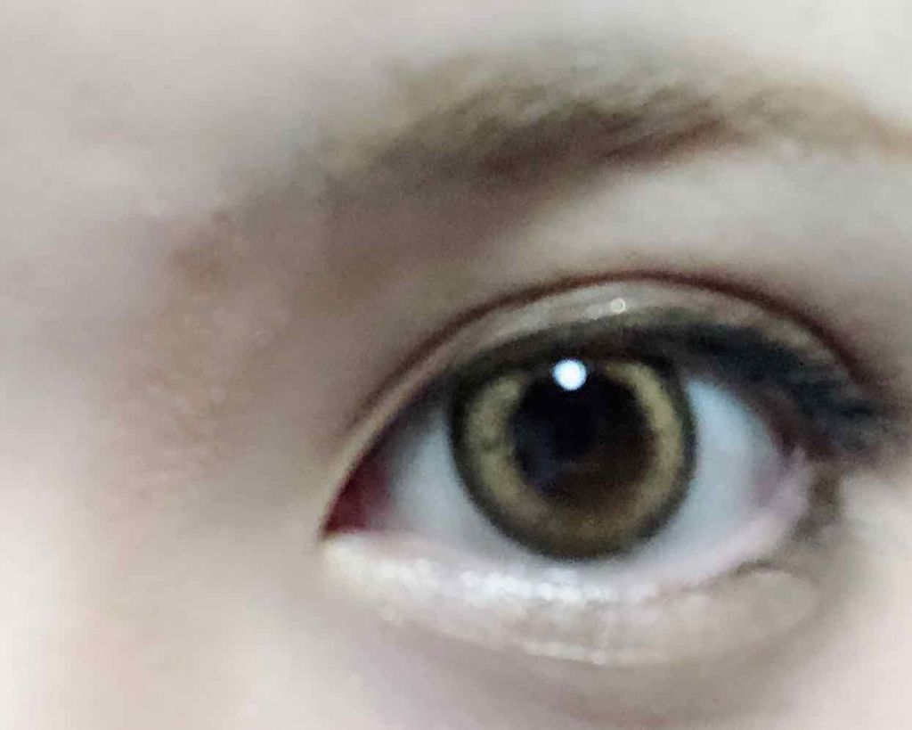 eye closet 1day SweetSeries(アイクローゼットワンデー スウィートシリーズ)/EYE CLOSET/ワンデー(1DAY)カラコンを使ったクチコミ(2枚目)