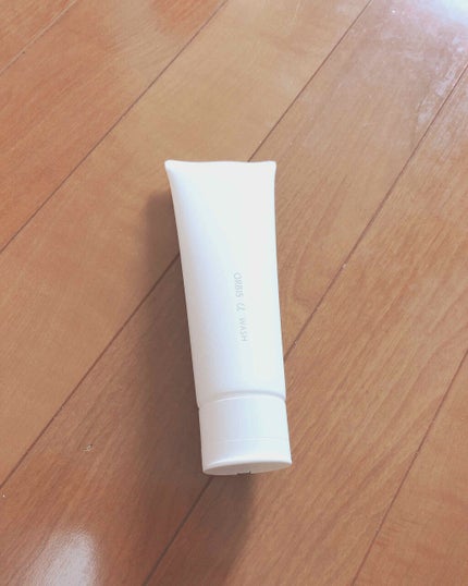 オルビスユー ウォッシュ/オルビス/洗顔フォームを使ったクチコミ(1枚目)