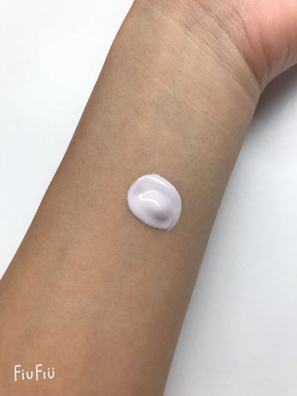 スキンアクア トーンアップUVエッセンス/スキンアクア/日焼け止めクリームを使ったクチコミ(3枚目)