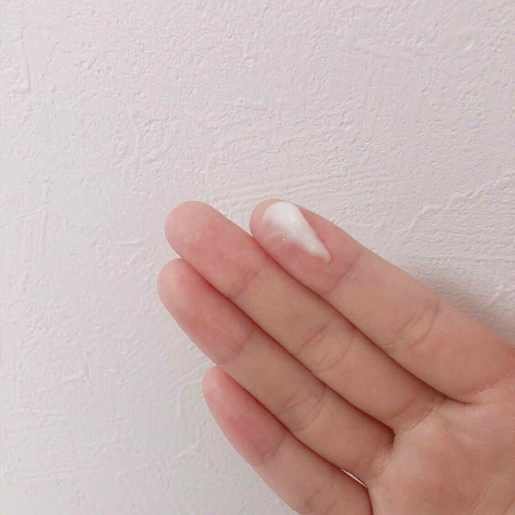 蜜柑 on LIPS 「『M+ORGANICBUTTER』美容室へ行った時に美容師さん..」(2枚目)