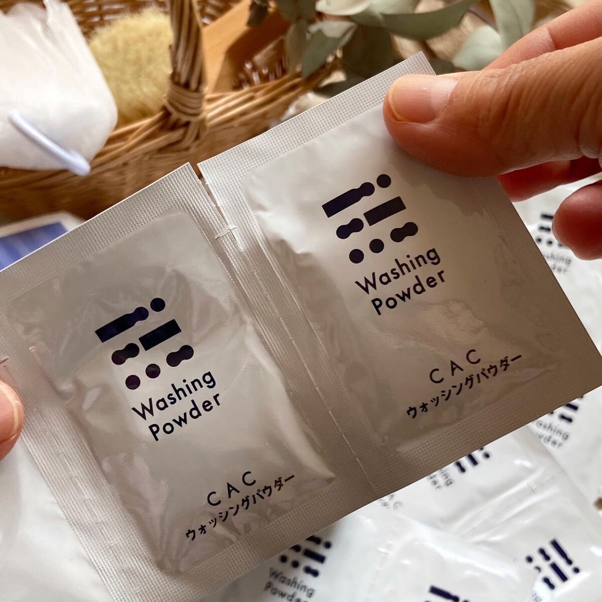 お見舞い CAC化粧品 スペシャルパック1箱 パック/フェイスマスク