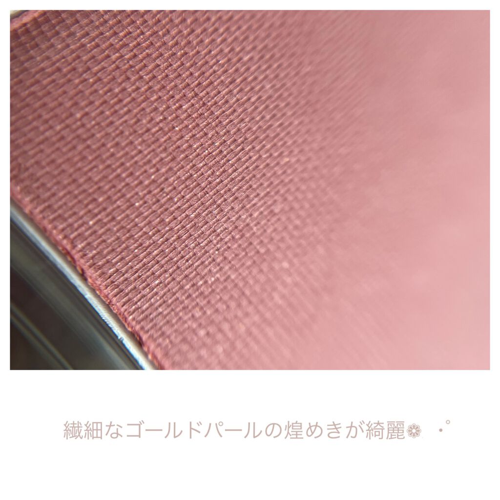 マイチーク/innisfree/パウダーチークを使ったクチコミ(2枚目)