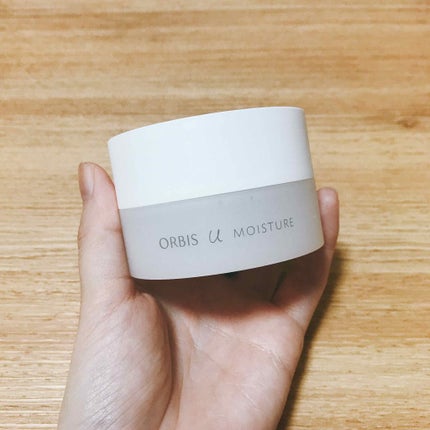 オルビスユー ローション/オルビス/化粧水を使ったクチコミ(3枚目)