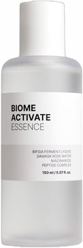 BIOME ACTIVATE バイオーム アクティベート エッセンス