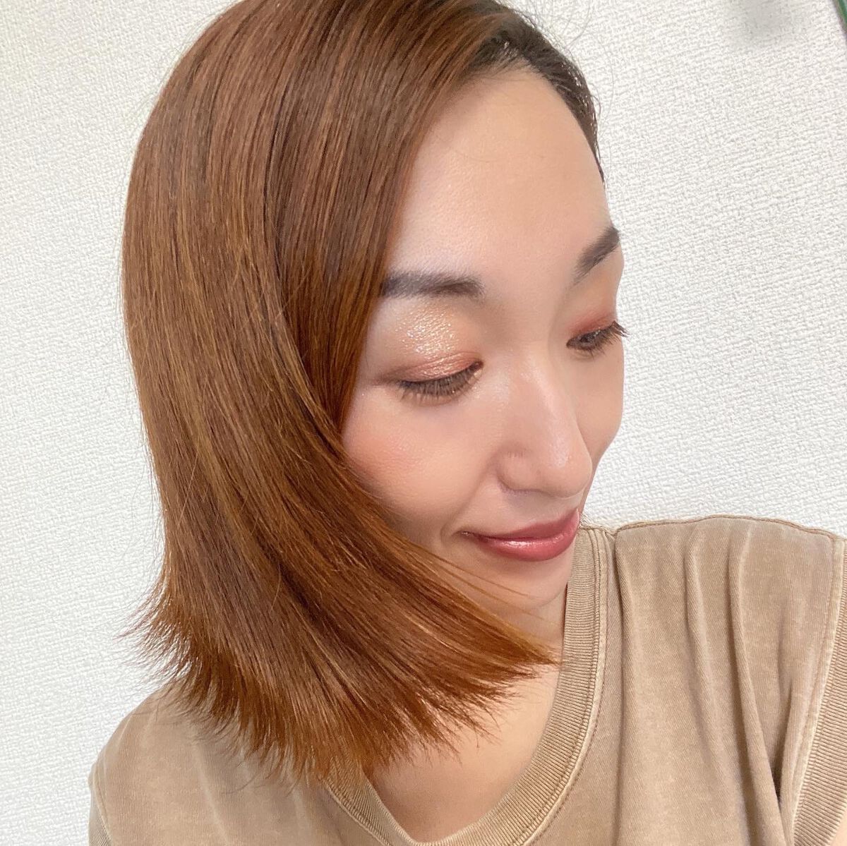 hiroka on LIPS 「おはようございます☀️.°いつもご覧頂き、いいね👍フォロー等あ..」(2枚目)