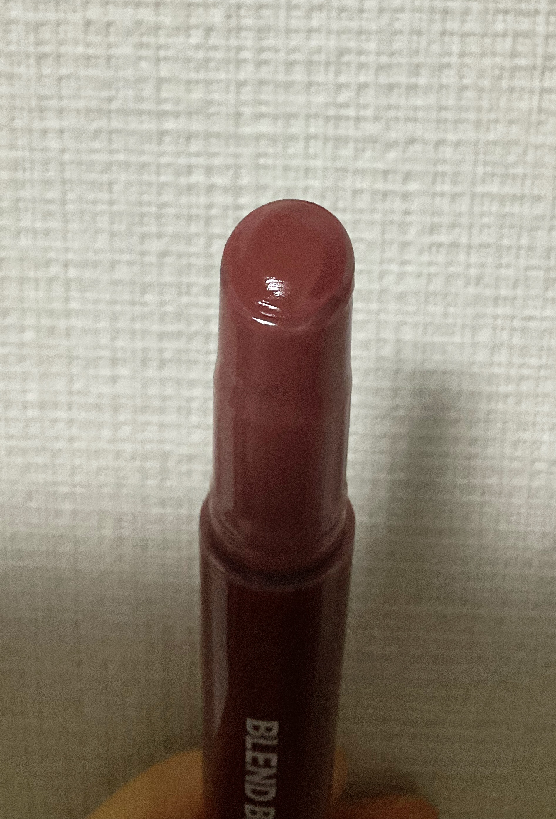 ブレンドベリー リップバルーン/BLEND BERRY/口紅を使ったクチコミ（2枚目）