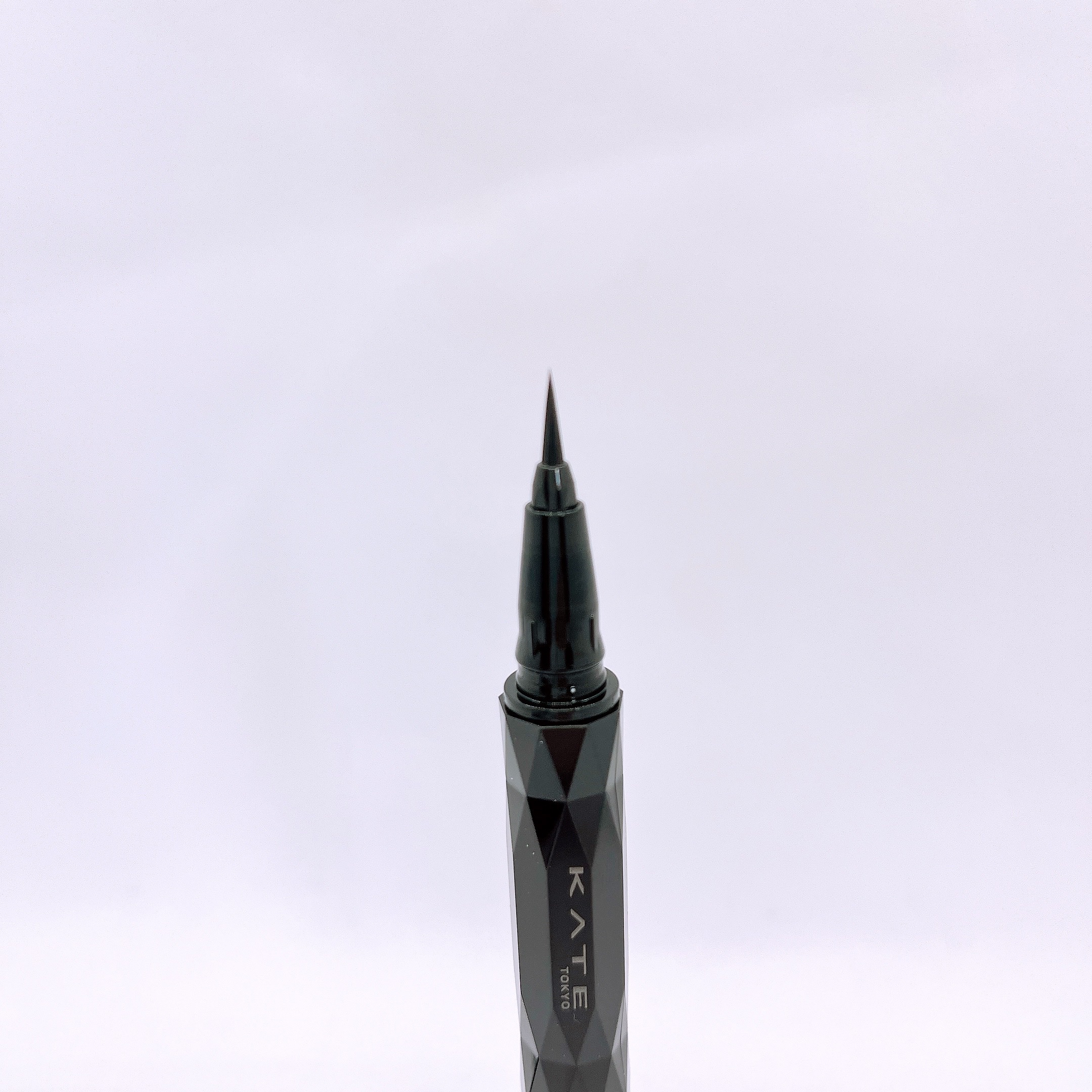 スーパーシャープライナーEX4.0/KATE/リキッドアイライナーを使ったクチコミ（3枚目）