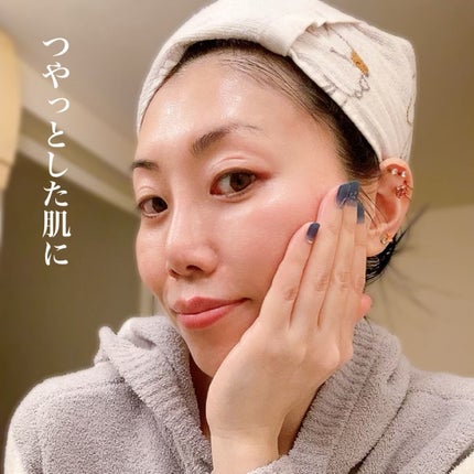 スキンモイスチャーローション/Laeisis/化粧水を使ったクチコミ(5枚目)