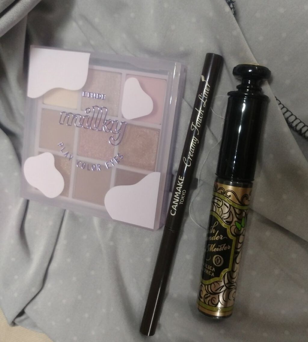 マットシフォンUVモイストベース/KiSS/化粧下地を使ったクチコミ（1枚目）