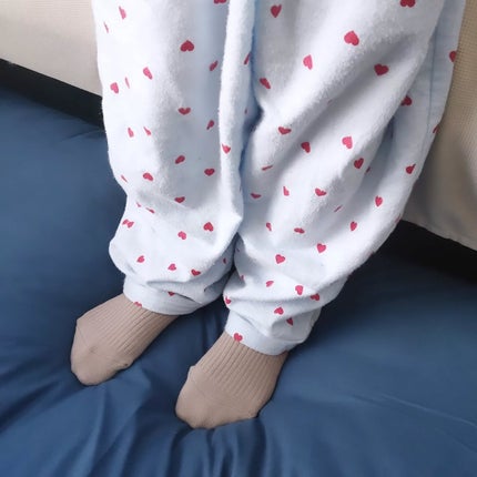 きょのすけ on LIPS 「<五層構造ごろ寝マット>を愛用中♪もうここから離れられない💖布..」(8枚目)