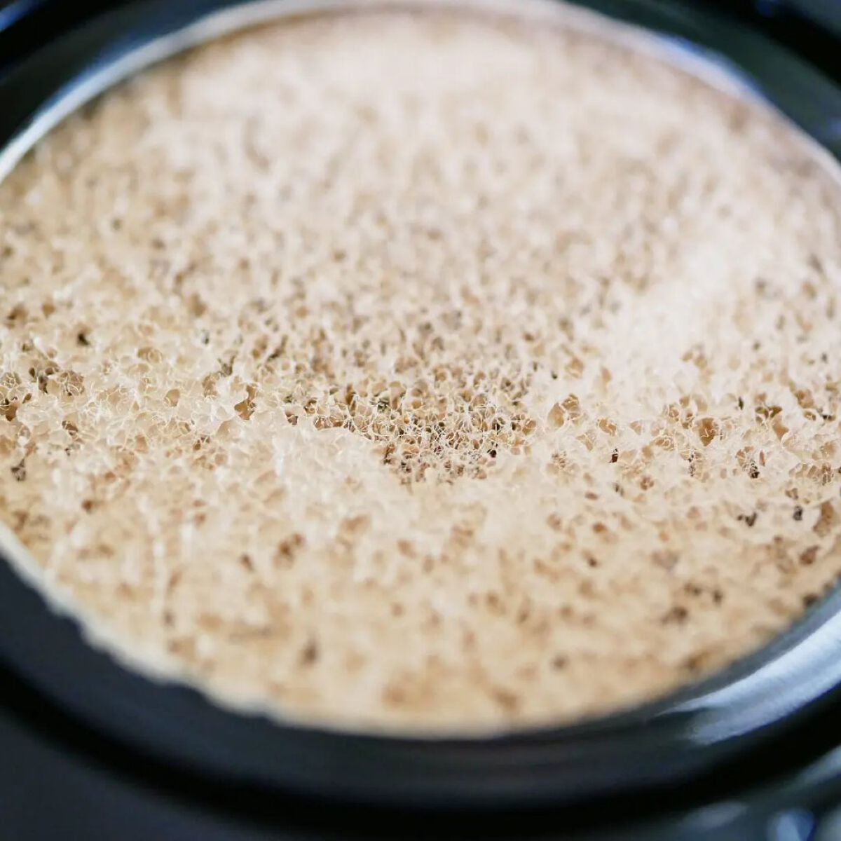 セラムクッションファンデーション SPF20・PA++/B.A/クッションファンデーションを使ったクチコミ(3枚目)