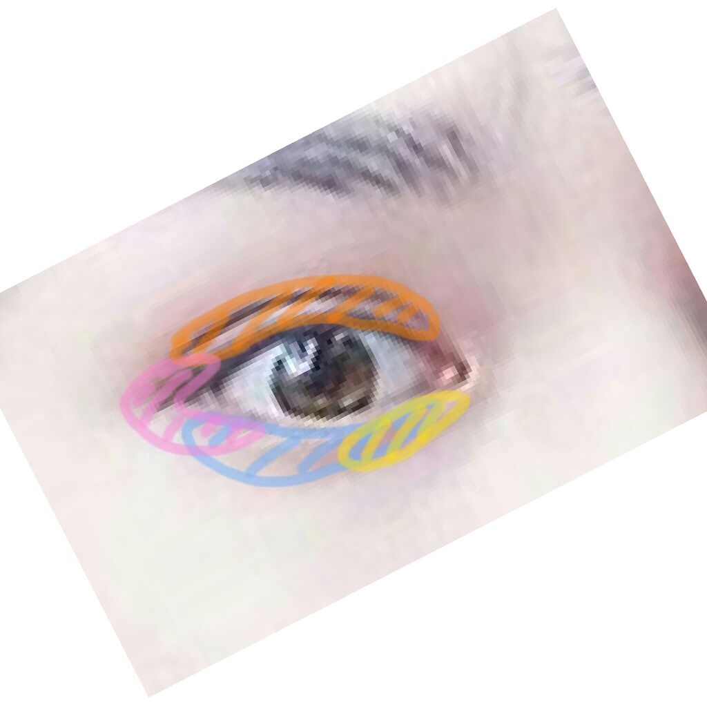 リップベビークレヨン/メンソレータム/口紅を使ったクチコミ(2枚目)