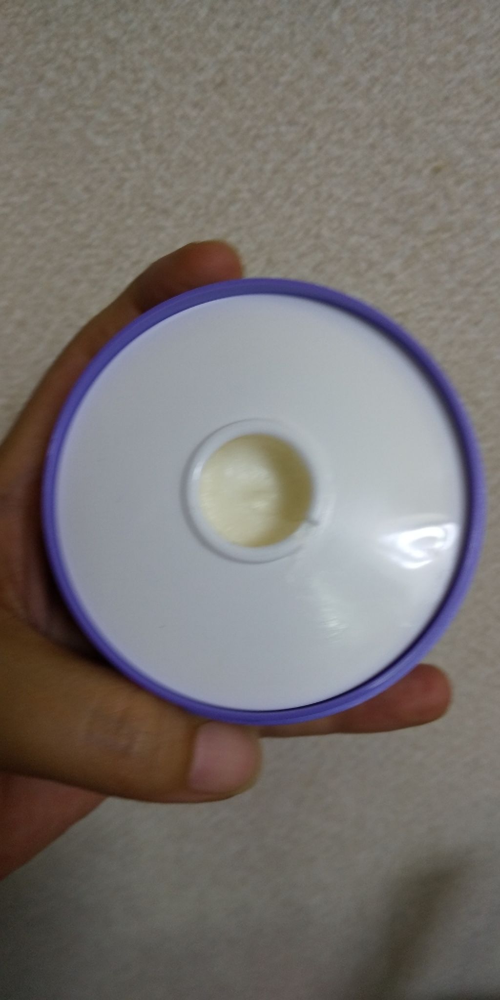 ロゼット洗顔パスタ ホワイトダイヤ/ロゼット/洗顔フォームを使ったクチコミ(2枚目)