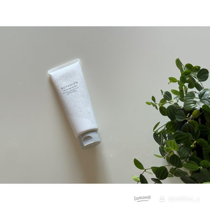 **Yoko** on LIPS 「最近のお気に入りクレンジング♡【ボタニズムクレンジング..」(1枚目)