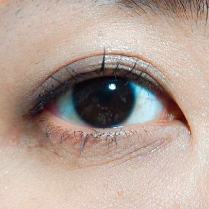 ジェミィリッチ アイズ/Visée/アイシャドウパレットを使ったクチコミ(4枚目)