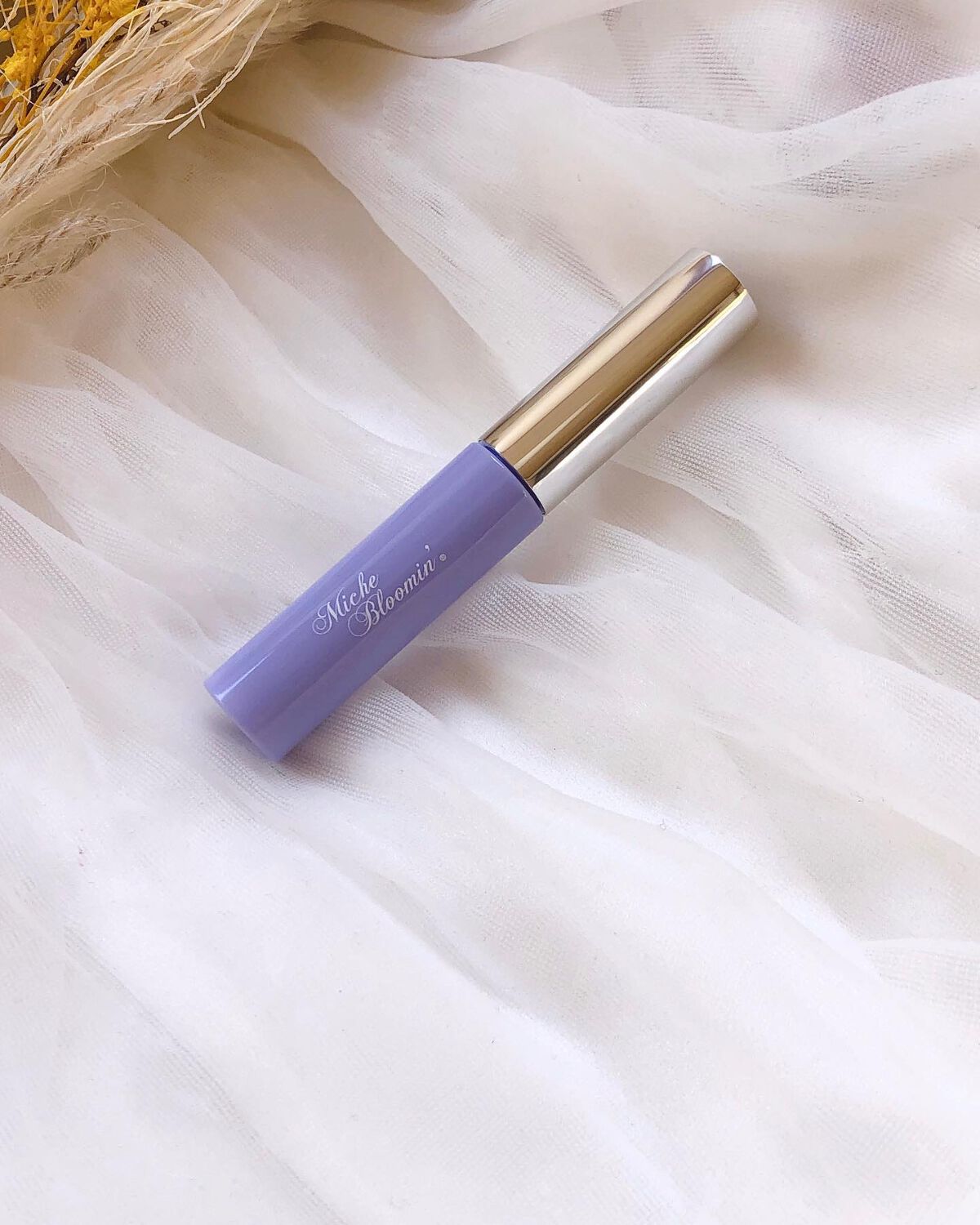 アイラッシュグルー/ミッシュブルーミン/つけまつげを使ったクチコミ（2枚目）