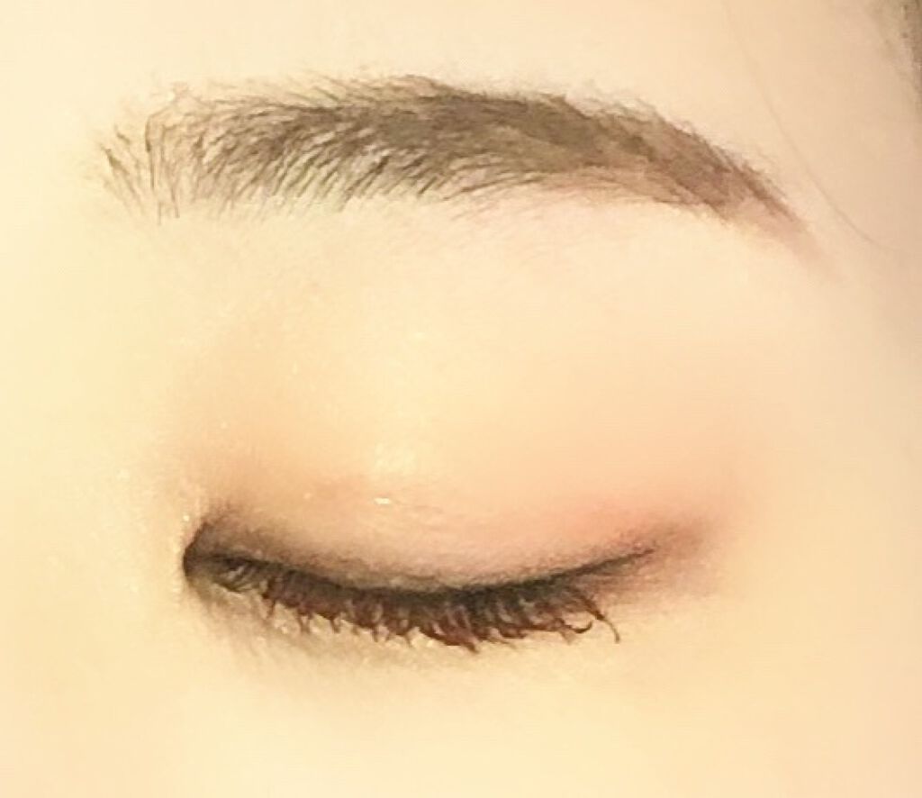 クイックラッシュカーラー/キャンメイク/マスカラ下地を使ったクチコミ（2枚目）