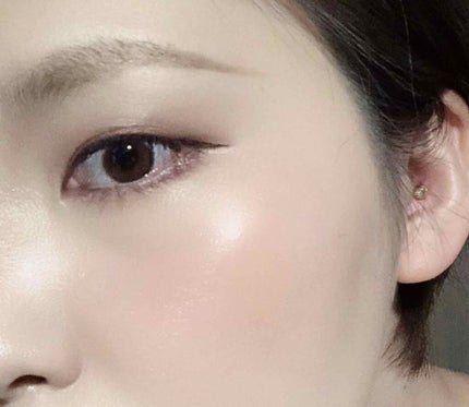 M クッションファンデーション(ネオカバー)/MISSHA/クッションファンデーションを使ったクチコミ(3枚目)