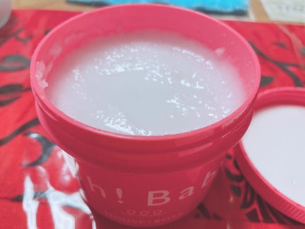 ボディ スムーザー /ハウス オブ ローゼ/ボディスクラブを使ったクチコミ(2枚目)