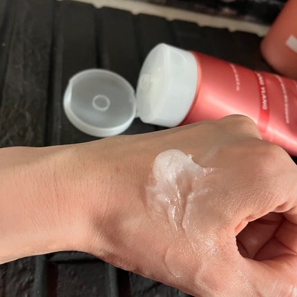 クンダル ダメージケア シャンプー/トリートメント/KUNDAL/市販シャンプーを使ったクチコミ(9枚目)