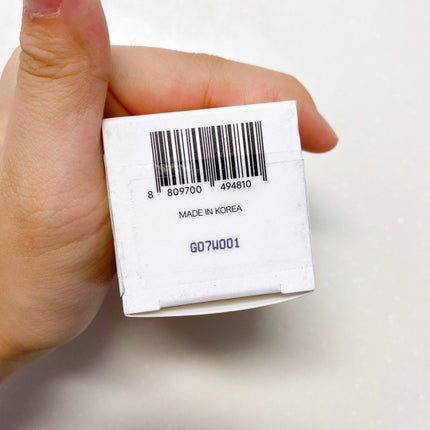 ムードミックスクリームブラッシャー/MAD PEACH/ジェル・クリームチークを使ったクチコミ(10枚目)