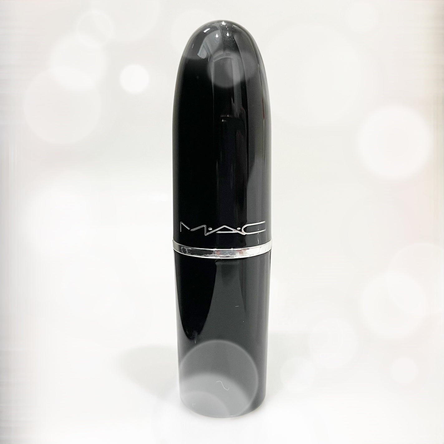 ラスターガラス リップスティック/M・A・C/口紅を使ったクチコミ(2枚目)