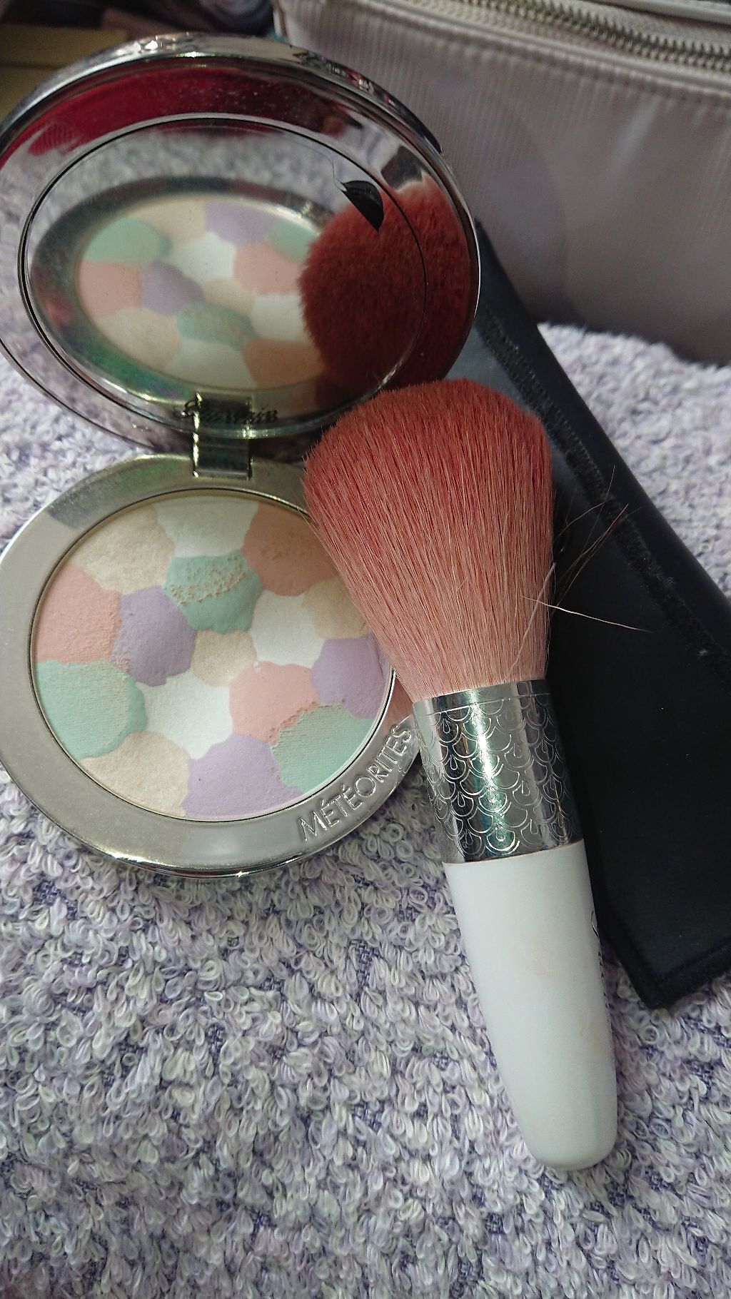 メテオリット コンパクト / GUERLAINの口コミ | おすすめ順 | 74 メテオリット コンパクト / GUERLAINの口コミ | おすすめ順 | 74