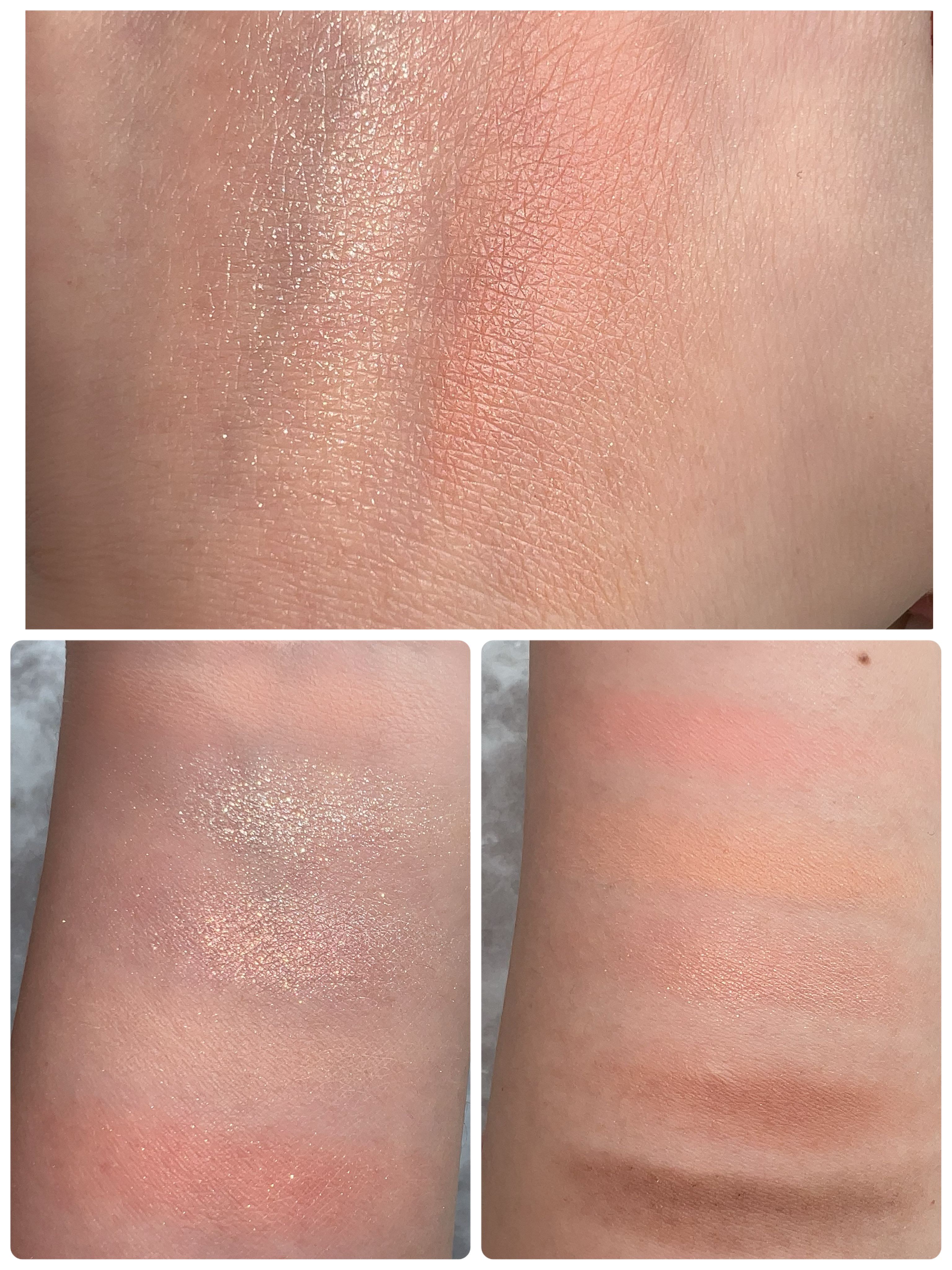 オールテイクムードライクパレット/PERIPERA/アイシャドウパレットを使ったクチコミ（2枚目）