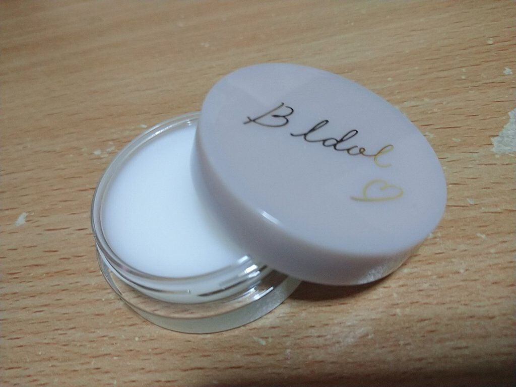 B IDOL クリスマスコフレ'21/b idol/その他キットセットを使ったクチコミ(5枚目)