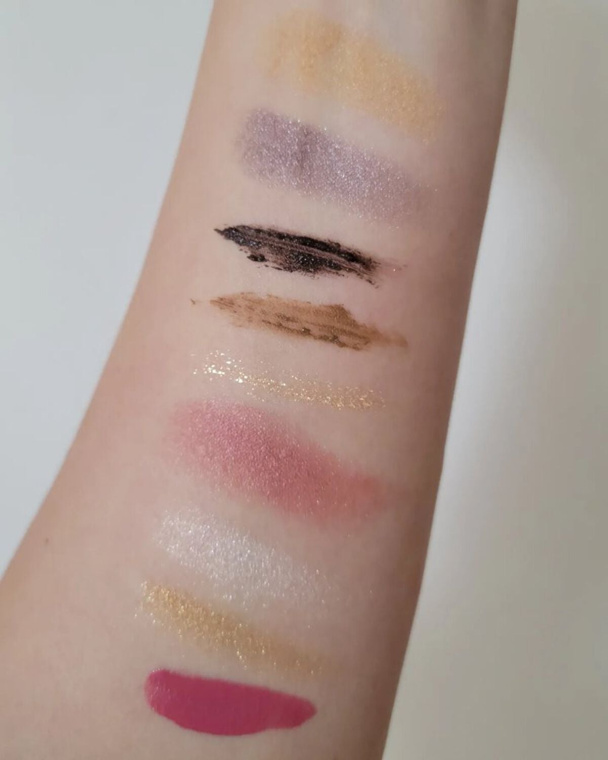 アディクション ザ マスカラ カラーニュアンス WP/ADDICTION/マスカラを使ったクチコミ(3枚目)