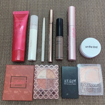 ラブ・ライナー リキッドアイライナーR3/ラブ・ライナー/リキッドアイライナーを使ったクチコミ(3枚目)