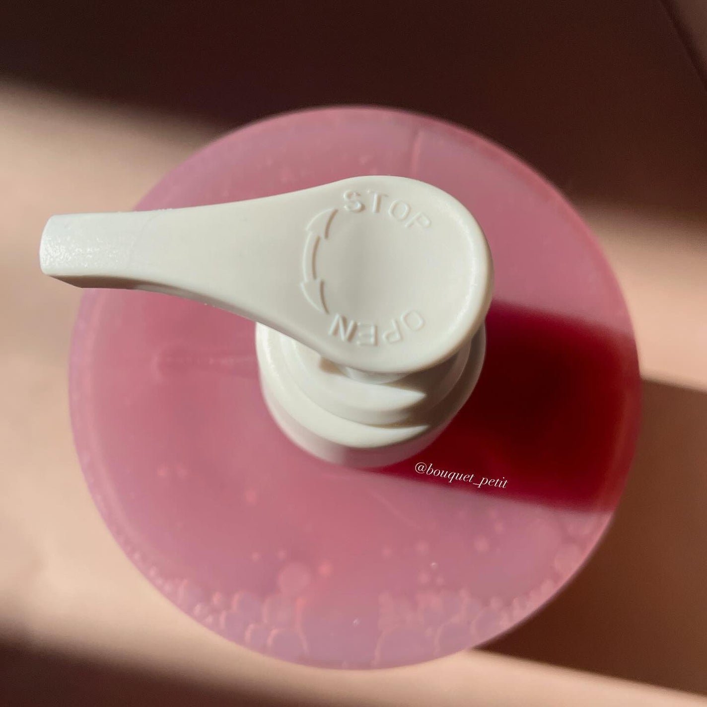 ロージーナイトリペアシャンプー/アンプルトリートメント/ANILLO/市販シャンプーを使ったクチコミ(4枚目)