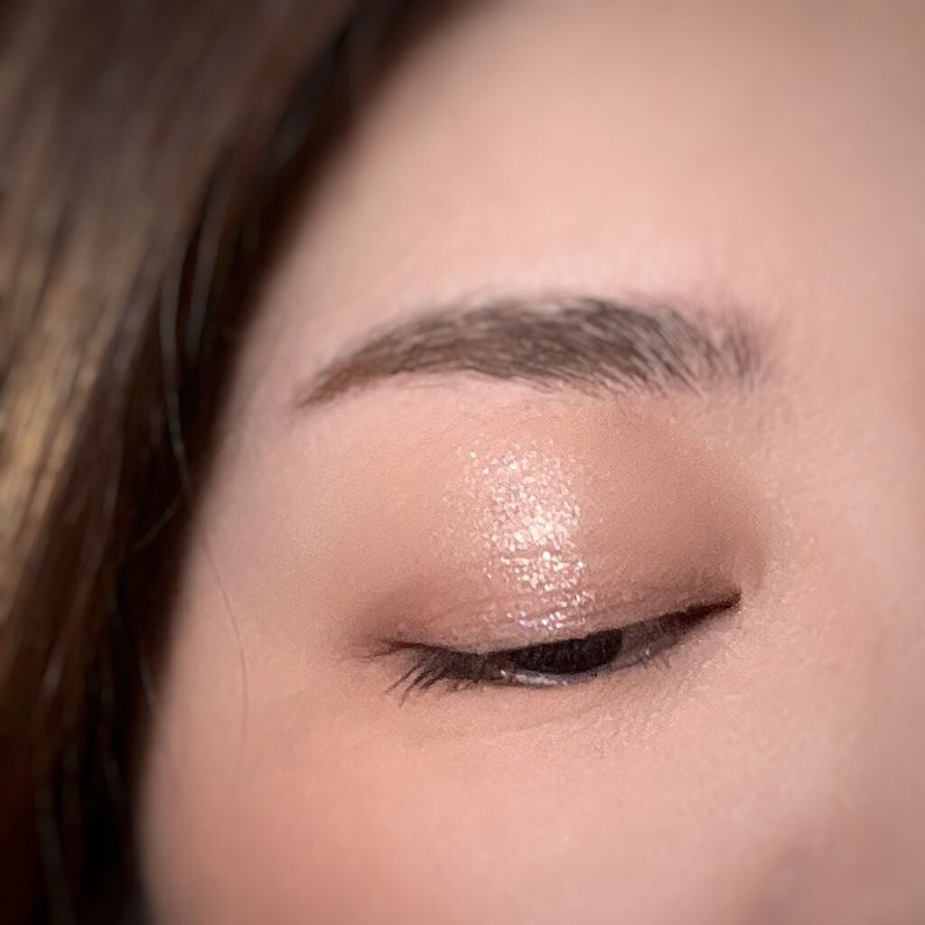 プロ アイ パレット/CLIO/アイシャドウパレットを使ったクチコミ(3枚目)