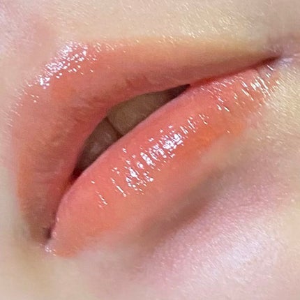 ニュアンスラップティント/Fujiko/リップティントを使ったクチコミ(3枚目)