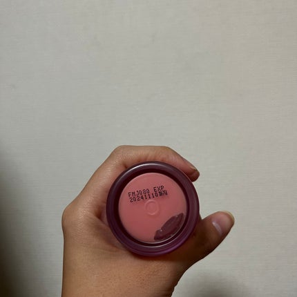 リップスリーピングマスク/LANEIGE/リップバームを使ったクチコミ(1枚目)