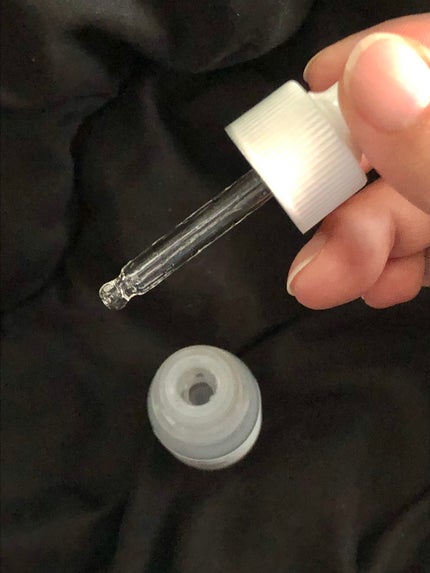 ガラクナイアシン2.0エッセンス/manyo/美容液を使ったクチコミ(7枚目)