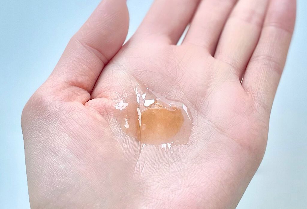 ダブル セーラム EX/CLARINS/美容液を使ったクチコミ（2枚目）