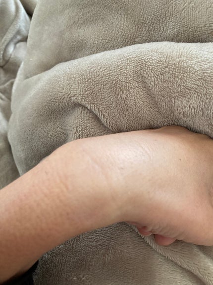 タンイドル ウルトラ ウェア リキッド/LANCOME/リキッドファンデーションを使ったクチコミ(5枚目)